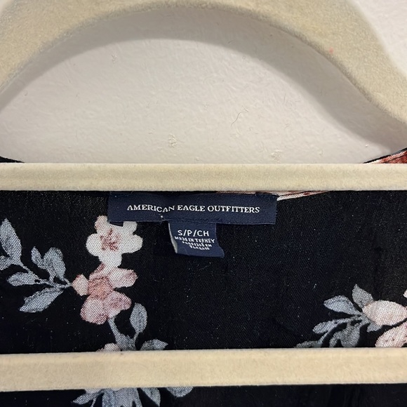 Floral romper - Picture 2 of 3